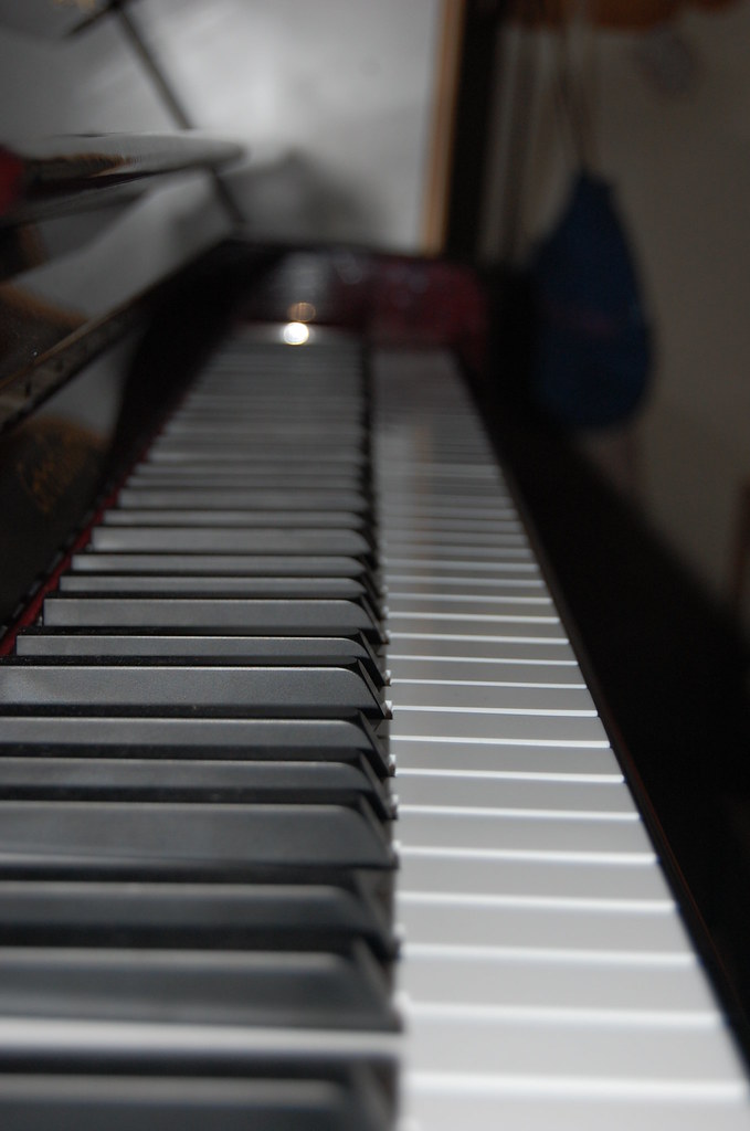 The Intersection of Music and Technology: A 2026 Perspective
